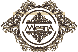 Млесна